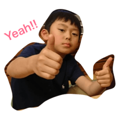 [LINEスタンプ] こっけ