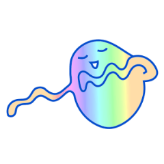 [LINEスタンプ] シェイプ気分2