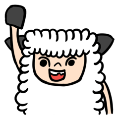 [LINEスタンプ] DombuDombu