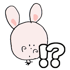 [LINEスタンプ] うー吉のかんたん挨拶 でか文字でひとこと