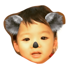 [LINEスタンプ] きっぺいのスタンプ