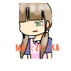 [LINEスタンプ] ジャワナルズ