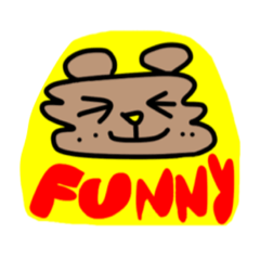 [LINEスタンプ] つかえるご挨拶クマsan