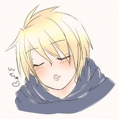 [LINEスタンプ] ショタは、好きですか？