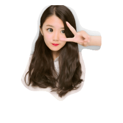 [LINEスタンプ] パイジュリ