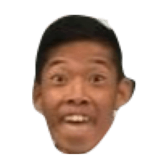 [LINEスタンプ] 不愉快な仲間たち