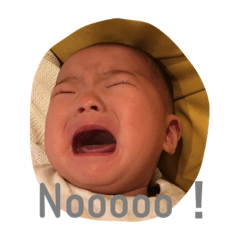 [LINEスタンプ] まめまめ赤ちゃんスタンプ