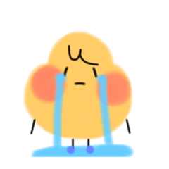 [LINEスタンプ] じゃがじゃがくん
