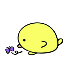 [LINEスタンプ] Idle Dole