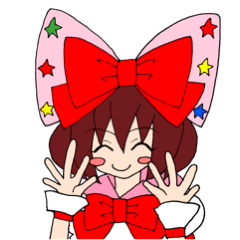 [LINEスタンプ] MagicalStamp2