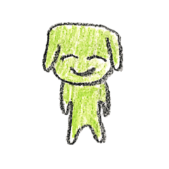 [LINEスタンプ] パトロールするどうぶつたち
