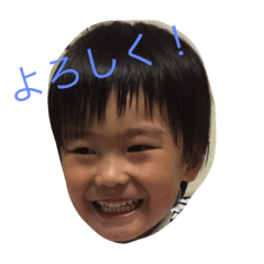 [LINEスタンプ] 我が家の三姉弟