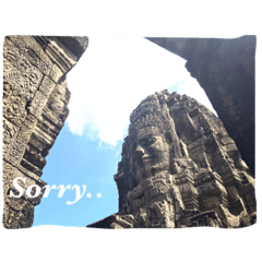 [LINEスタンプ] わたしの写真。