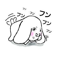[LINEスタンプ] いぬまるの日常