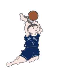 [LINEスタンプ] スタンプしたら都道府県が覚えられるかな
