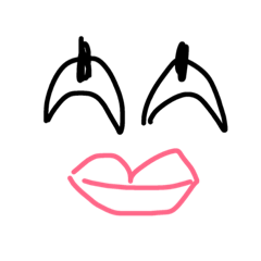 [LINEスタンプ] ロロロロ