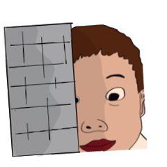 [LINEスタンプ] Hello boy ＆ Hello girl