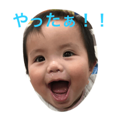 [LINEスタンプ] twins girl k＆k