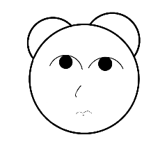 [LINEスタンプ] tamesi