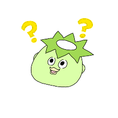 [LINEスタンプ] 感情豊かなかっぱちゃん