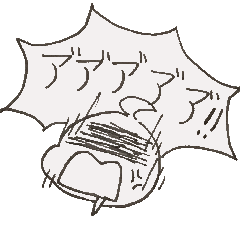 [LINEスタンプ] 自由ノートキャラクターズ！！