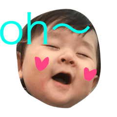 [LINEスタンプ] あおくん日常