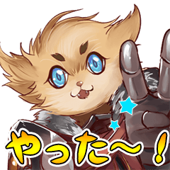 [LINEスタンプ] ドラレボ