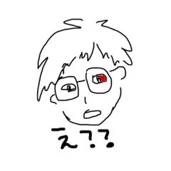 [LINEスタンプ] コンテンツグループ