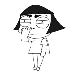 [LINEスタンプ] Nicku2
