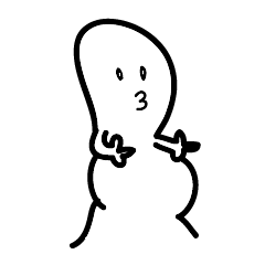 [LINEスタンプ] itawkom