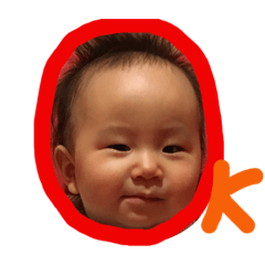 [LINEスタンプ] 可愛いめいのスタンプ