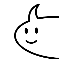 [LINEスタンプ] ふきだし普通編