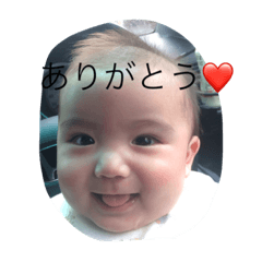 [LINEスタンプ] れんちゃんスタンプ