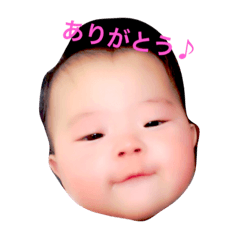 [LINEスタンプ] みくたん