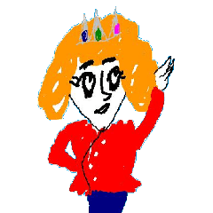 [LINEスタンプ] どーみょーじスタンプ