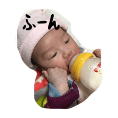 [LINEスタンプ] かきくけこーもり
