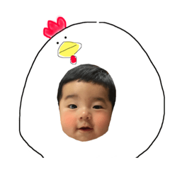 [LINEスタンプ] はるるん2