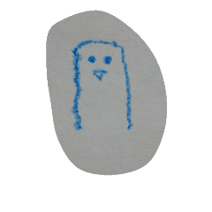 [LINEスタンプ] ゆるとりどり