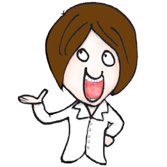 [LINEスタンプ] Chemical class