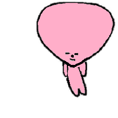 [LINEスタンプ] 仕事ややな。