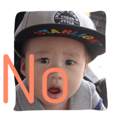 [LINEスタンプ] 悠翔2