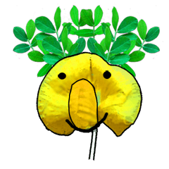 [LINEスタンプ] Crazy Pinto Peanut