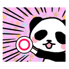 [LINEスタンプ] こどもアニマル  2