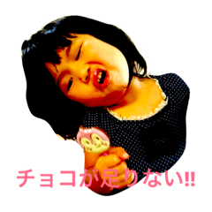 [LINEスタンプ] らんらんすたんぷ01