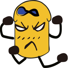 [LINEスタンプ] FREE CREATORS