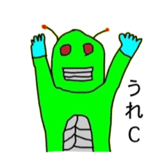 [LINEスタンプ] 多種多様な返信スタイル