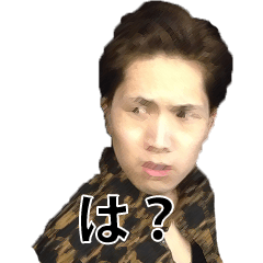 [LINEスタンプ] Takaracy 