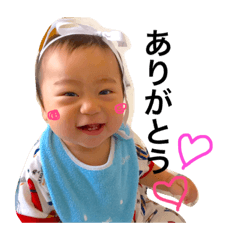 [LINEスタンプ] うみっちょ