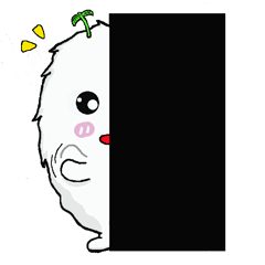 [LINEスタンプ] NongKraton