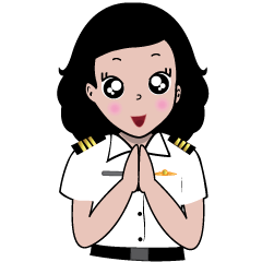 [LINEスタンプ] Aomimage Style